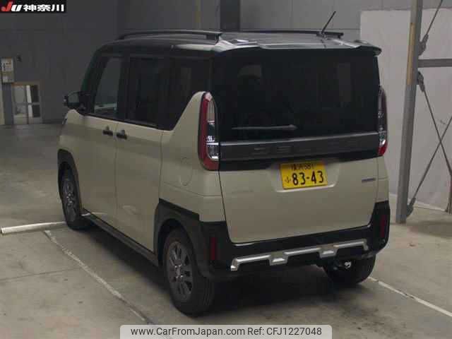 mitsubishi delica-mini 2024 -MITSUBISHI 【横浜 581ﾌ8343】--Delica Mini B37A-0601710---MITSUBISHI 【横浜 581ﾌ8343】--Delica Mini B37A-0601710- image 2