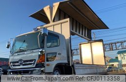 hino ranger 2011 GOO_NET_EXCHANGE_0803477A30240815W001