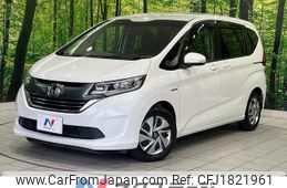 honda freed-hybrid 2018 CFJ1821961