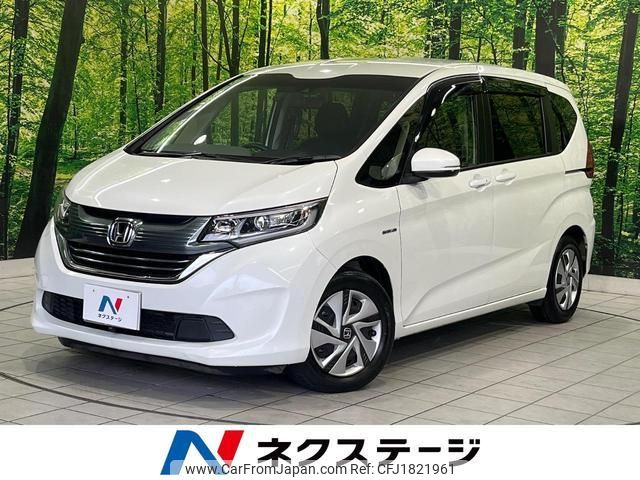 honda freed-hybrid 2018 CFJ1821961 image 1