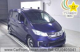 honda freed 2015 -HONDA--Freed GP3-1231180---HONDA--Freed GP3-1231180-