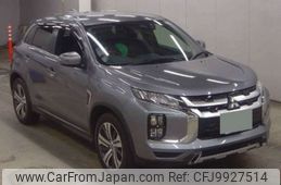 mitsubishi rvr 2020 -MITSUBISHI 【水戸 330ﾐ2033】--RVR 5BA-GA4W--GA4W-5201446---MITSUBISHI 【水戸 330ﾐ2033】--RVR 5BA-GA4W--GA4W-5201446-