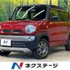 suzuki hustler 2018 -SUZUKI--Hustler DAA-MR41S--MR41S-328452---SUZUKI--Hustler DAA-MR41S--MR41S-328452- image 1