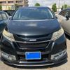 honda odyssey 2013 CFJ1558676 image 4