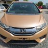 honda fit 2014 NIKYO_SS85674 image 1