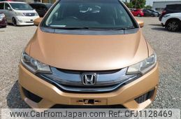honda fit 2014 NIKYO_SS85674