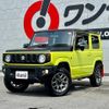 suzuki jimny 2020 -SUZUKI--Jimny 3BA-JB64W--JB64W-172345---SUZUKI--Jimny 3BA-JB64W--JB64W-172345- image 1