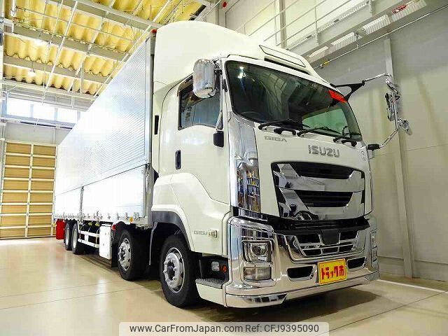 isuzu giga 2019 -ISUZU--Giga 2PG-CYJ77C--CYJ77C-7005481---ISUZU--Giga 2PG-CYJ77C--CYJ77C-7005481- image 2