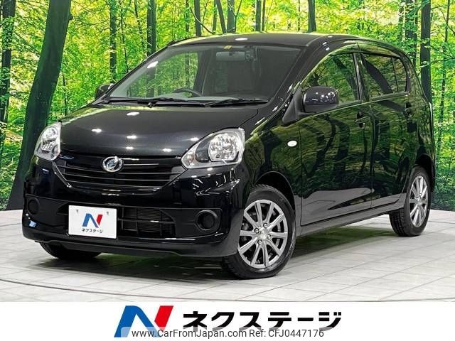 daihatsu mira-e-s 2015 -DAIHATSU--Mira e:s DBA-LA310S--LA310S-1071482---DAIHATSU--Mira e:s DBA-LA310S--LA310S-1071482- image 1