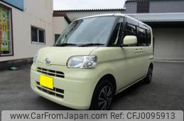 daihatsu tanto 2008 -DAIHATSU 【静岡 581ﾅ6189】--Tanto L375S--0078868---DAIHATSU 【静岡 581ﾅ6189】--Tanto L375S--0078868-