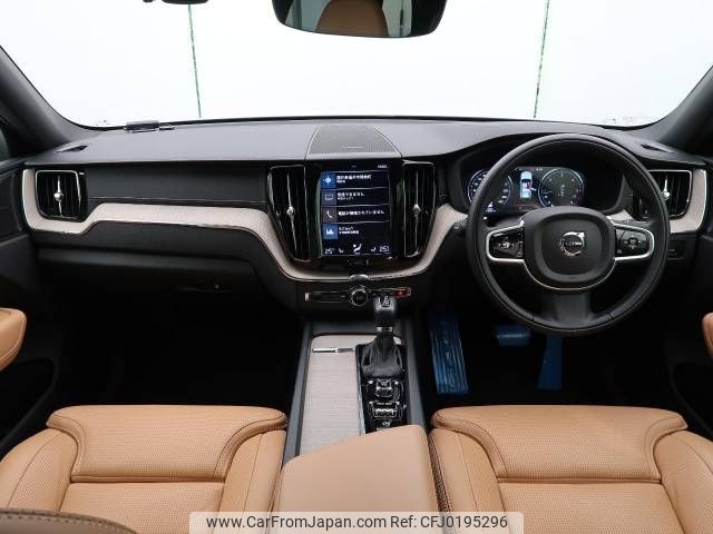 volvo xc60 2019 -VOLVO--Volvo XC60 LDA-UD4204TXC--YV1UZA8MCL1441625---VOLVO--Volvo XC60 LDA-UD4204TXC--YV1UZA8MCL1441625- image 2