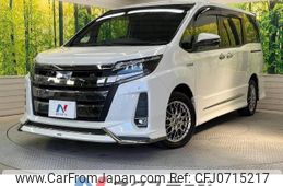 toyota noah 2018 -TOYOTA--Noah DAA-ZWR80W--ZWR80-0303110---TOYOTA--Noah DAA-ZWR80W--ZWR80-0303110-