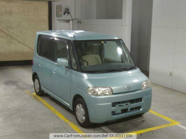 daihatsu tanto 2005 -DAIHATSU--Tanto L350S--L350S-0149029---DAIHATSU--Tanto L350S--L350S-0149029- image 1