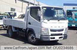 mitsubishi-fuso canter 2019 24940706