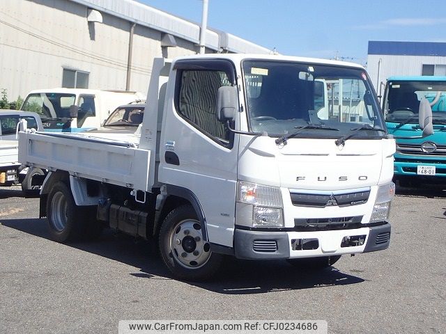 mitsubishi-fuso canter 2019 24940706 image 1