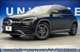mercedes-benz gla-class 2020 CFJ1528420