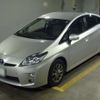 toyota prius 2010 -TOYOTA 【札幌 333ﾘ3311】--Prius DAA-ZVW30--ZVW30-1242153---TOYOTA 【札幌 333ﾘ3311】--Prius DAA-ZVW30--ZVW30-1242153- image 1