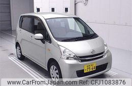 daihatsu move 2012 -DAIHATSU 【岐阜 582ﾔ7564】--Move LA100S--0148035---DAIHATSU 【岐阜 582ﾔ7564】--Move LA100S--0148035-