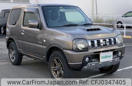 suzuki jimny 2012 -SUZUKI--Jimny ABA-JB23W--JB23W-682052---SUZUKI--Jimny ABA-JB23W--JB23W-682052-