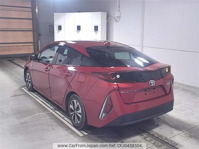 toyota prius-phv 2019 -TOYOTA--Prius PHV ZVW52-3140137---TOYOTA--Prius PHV ZVW52-3140137- image 2