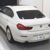 bmw 6-series 2013 -BMW 【新潟 301ﾔ4422】--BMW 6 Series 6A30-DZ10485---BMW 【新潟 301ﾔ4422】--BMW 6 Series 6A30-DZ10485- image 2