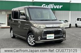 daihatsu tanto 2011 -DAIHATSU--Tanto DBA-L375S--L375S-0373792---DAIHATSU--Tanto DBA-L375S--L375S-0373792-