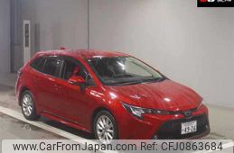 toyota corolla-touring-wagon 2019 -TOYOTA 【名古屋 307ﾔ4926】--Corolla Touring ZRE212W--6001451---TOYOTA 【名古屋 307ﾔ4926】--Corolla Touring ZRE212W--6001451-