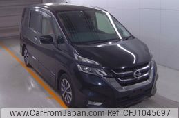 nissan serena 2018 -NISSAN--Serena GFC27-083302---NISSAN--Serena GFC27-083302-