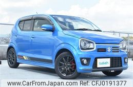 suzuki alto-works 2019 -SUZUKI--Alto Works DBA-HA36S--HA36S-912653---SUZUKI--Alto Works DBA-HA36S--HA36S-912653-