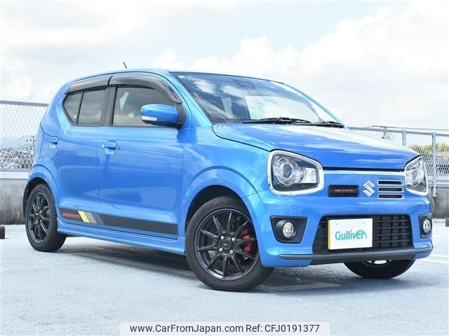 suzuki alto-works 2019 -SUZUKI--Alto Works DBA-HA36S--HA36S-912653---SUZUKI--Alto Works DBA-HA36S--HA36S-912653- image 1