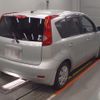 nissan note 2011 -NISSAN--Note E11-727911---NISSAN--Note E11-727911- image 2