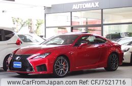 lexus rc-f 2021 -LEXUS--Lexus RC F 5BA-USC10--USC10-6002800---LEXUS--Lexus RC F 5BA-USC10--USC10-6002800-