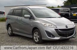 mazda premacy 2014 -MAZDA--Premacy DBA-CWEAW--CWEAW-201058---MAZDA--Premacy DBA-CWEAW--CWEAW-201058-