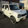 suzuki jimny 2015 -SUZUKI 【浜松 581ｷ3724】--Jimny ABA-JB23W--JB23W-741652---SUZUKI 【浜松 581ｷ3724】--Jimny ABA-JB23W--JB23W-741652- image 1