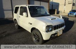 suzuki jimny 2015 -SUZUKI 【浜松 581ｷ3724】--Jimny ABA-JB23W--JB23W-741652---SUZUKI 【浜松 581ｷ3724】--Jimny ABA-JB23W--JB23W-741652-