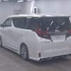 toyota alphard 2016 quick_quick_DBA-GGH35W_GGH35-0004790 image 2