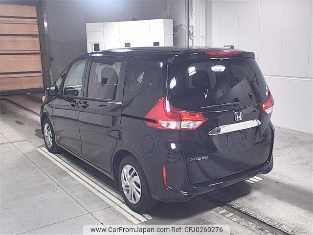 honda freed 2019 -HONDA--Freed GB5-3108097---HONDA--Freed GB5-3108097- image 2