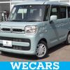 suzuki spacia 2021 quick_quick_5AA-MK53S_MK53S-383227 image 1