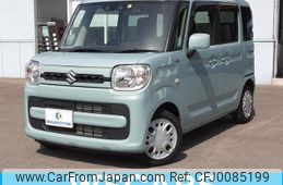 suzuki spacia 2021 quick_quick_5AA-MK53S_MK53S-383227