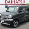 suzuki hustler 2017 -SUZUKI 【尾張小牧 581ﾋ1593】--Hustler MR41S--282879---SUZUKI 【尾張小牧 581ﾋ1593】--Hustler MR41S--282879- image 1