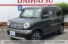 suzuki hustler 2017 -SUZUKI 【尾張小牧 581ﾋ1593】--Hustler MR41S--282879---SUZUKI 【尾張小牧 581ﾋ1593】--Hustler MR41S--282879-