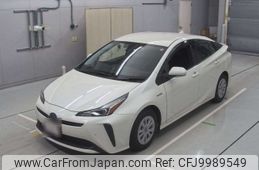 toyota prius 2019 -TOYOTA--Prius ZVW51-6101362---TOYOTA--Prius ZVW51-6101362-