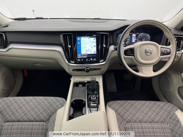 volvo v60 2021 -VOLVO--Volvo V60 5AA-ZB420TM--YV1ZWK9MDM2444726---VOLVO--Volvo V60 5AA-ZB420TM--YV1ZWK9MDM2444726- image 2
