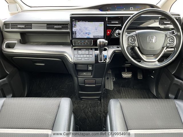 honda stepwagon 2018 -HONDA--Stepwgn DBA-RP3--RP3-1225834---HONDA--Stepwgn DBA-RP3--RP3-1225834- image 2