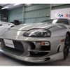 toyota supra 1997 quick_quick_E-JZA80_JZA80-1000985 image 5