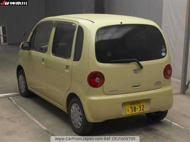 daihatsu move-latte 2004 CFJ1609709 image 2