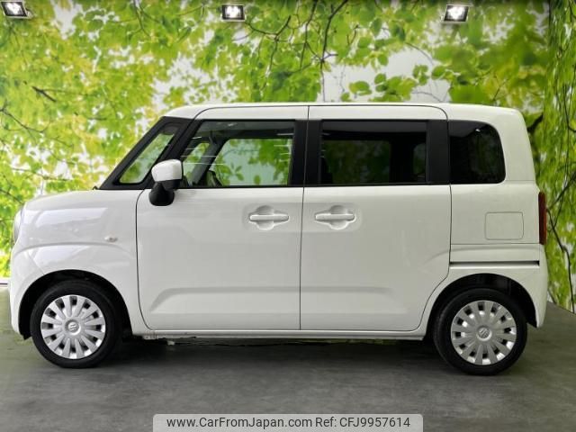 suzuki wagon-r 2022 quick_quick_5BA-MX81S_MX81S-104417 image 2