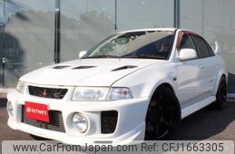 mitsubishi lancer 1998 CFJ1663305