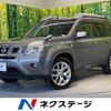 nissan x-trail 2011 -NISSAN--X-Trail DBA-NT31--NT31-227813---NISSAN--X-Trail DBA-NT31--NT31-227813- image 1