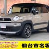 suzuki xbee 2019 -SUZUKI--XBEE DAA-MN71S--MN71S-139548---SUZUKI--XBEE DAA-MN71S--MN71S-139548- image 1